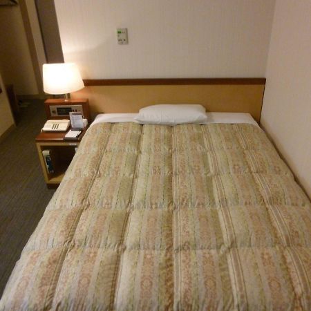 Hotel Crownhills Fukushima Esterno foto